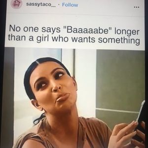 Meet your Posher, Kiko